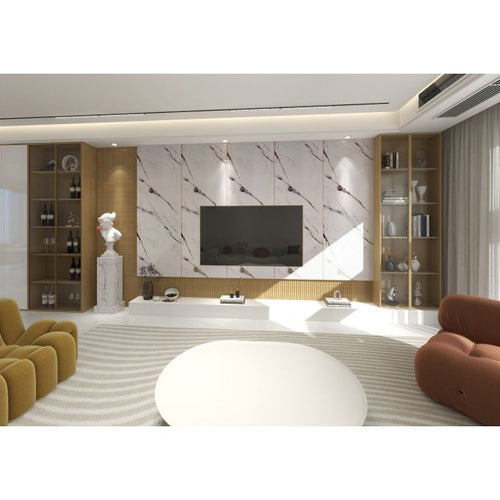 Carrara Luxury Gold Panel Showerboard 60cm x 240cm x 10mm BOX DEAL