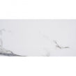 Carrara Marble Effect Matt 60cm x 30cm Wall & Floor Tile