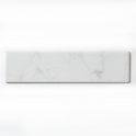 Equipe Carrara Matt Flat 7.5cm x 30cm Wall Tile