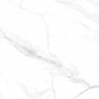 Carrera White Marble Effect Large Matt Porcelain Floor Tile 80cm x 80cm