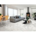 Casablanca Marble Rectified Polished 60cm x 120cm Wall & Floor Tile