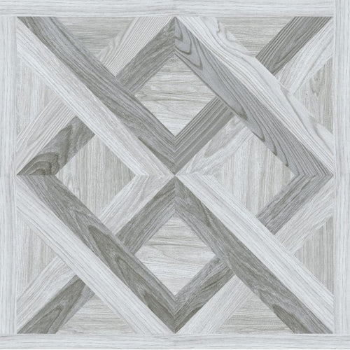 Cassano Grey Matt 60cm x 60cm Wall and Floor Tile