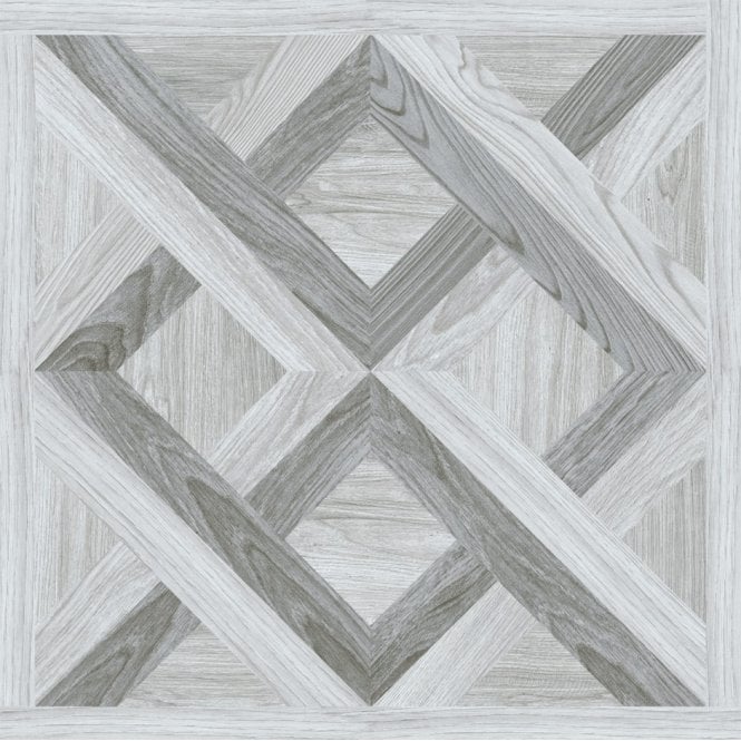 Cassano Grey Matt 60cm x 60cm Wall and Floor Tile
