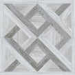 Cassano Grey Matt 60cm x 60cm Wall and Floor Tile