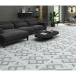 Cassano Grey Matt 60cm x 60cm Wall and Floor Tile