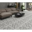 Cassano Sand Matt 60cm x 60cm Wall and Floor Tile