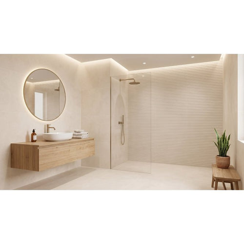 Cave Peach Matt 60cm x 120cm Wall & Floor Tile