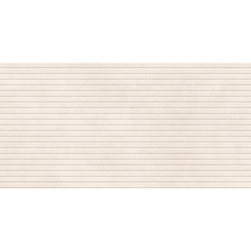 Cave Peach Strip Matt 60cm x 120cm Wall & Floor Tile