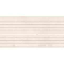 Cave Peach Strip Matt 60cm x 120cm Wall & Floor Tile