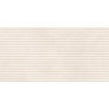 Cave Peach Strip Matt 60cm x 120cm Wall & Floor Tile