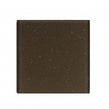 Cedar Sparkle Brown 10cm x 10cm Glass Wall Tile
