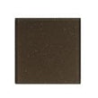 Cedar Sparkle Brown 10cm x 10cm Glass Wall Tile