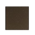 Cedar Sparkle Brown 10cm x 10cm Glass Wall Tile