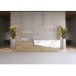 Cedro Ambar 19cm x 90cm Wall & Floor Tile