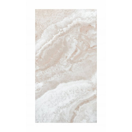 Celine Crystal Polished 60cm x 120cm Wall & Floor Tile