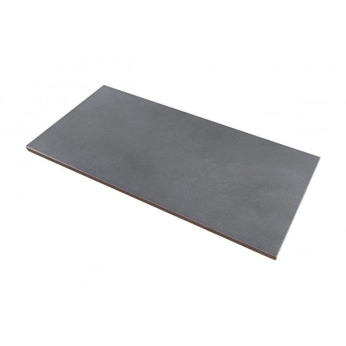 Cementi Anthracite 22cm x 44cm Wall Tile