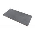 Cementi Anthracite 22cm x 44cm Wall Tile
