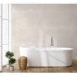 Cementino Bone Matt 60cm x 120cm Wall & Floor Tile