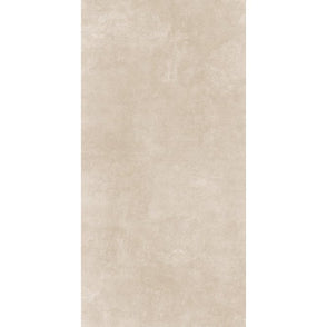 Cementino Ivory Matt 60cm x 120cm Wall & Floor Tile