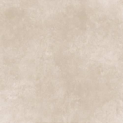 Cementino Ivory Matt 80cm x 80cm Wall and Floor Tile
