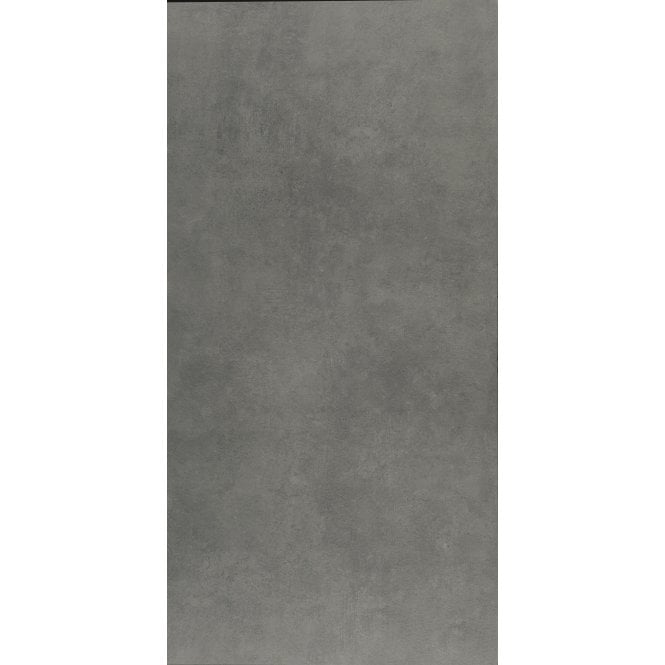 Cementino Light Grey Matt 30cm x 60cm Wall & Floor Tile