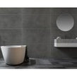 Cementino Light Grey Matt 30cm x 60cm Wall & Floor Tile