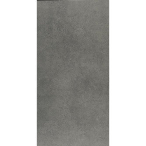 Cementino Light Grey Matt 60cm x 120cm Wall & Floor Tile
