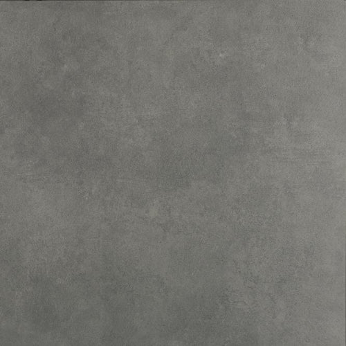 Cementino Light Grey Matt 80cm x 80cm Wall and Floor Tile