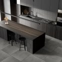 Cementino Light Grey Matt 80cm x 80cm Wall and Floor Tile