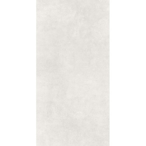 Cementino White Matt 30cm x 60cm Wall & Floor Tile