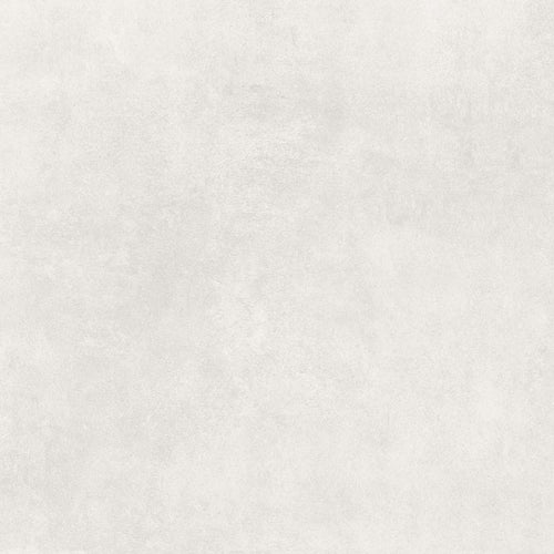 Cementino White Matt 80cm x 80cm Wall and Floor Tile