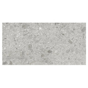 Ceppo Di Gre Grey Matt Wall & Floor Tile 60cm x 120cm
