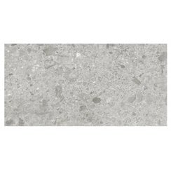 Ceppo Di Gre Grey Matt Wall & Floor Tile 60cm x 120cm
