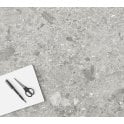 Ceppo Di Gre Grey Matt Wall & Floor Tile 60cm x 120cm