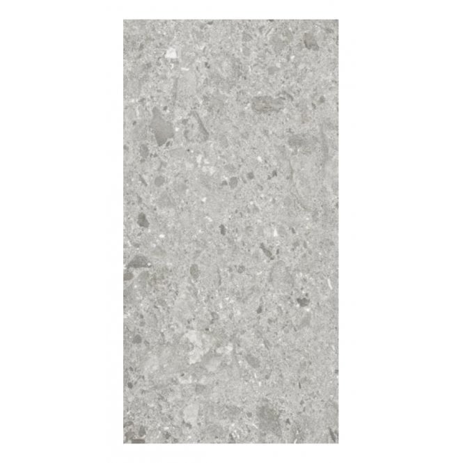 Ceppo Di Gre Grey Matt Wall & Floor Tile 60cm x 120cm