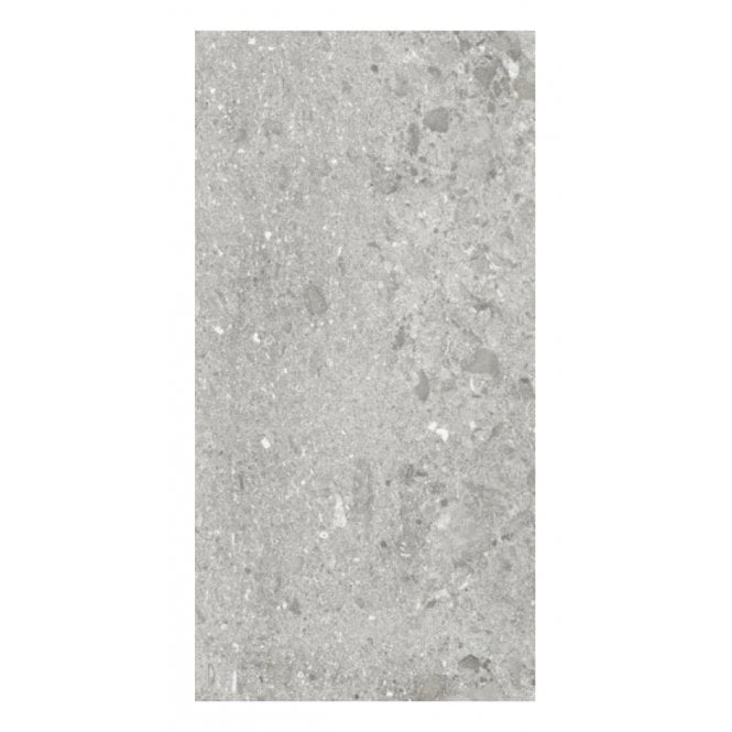 Ceppo Di Gre Grey Matt Wall & Floor Tile 60cm x 120cm