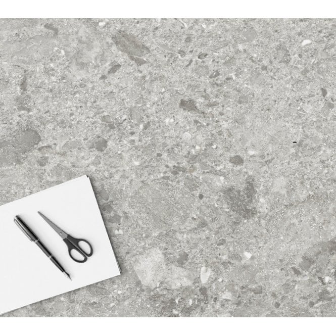 Ceppo Di Gre Grey Polished Wall & Floor Tile 60cm x 120cm