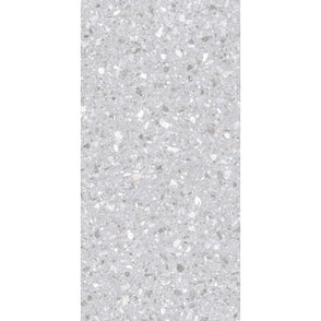 Ceppo Di Gre Light Grey Matt 60cm x 120cm Wall and Floor Tile