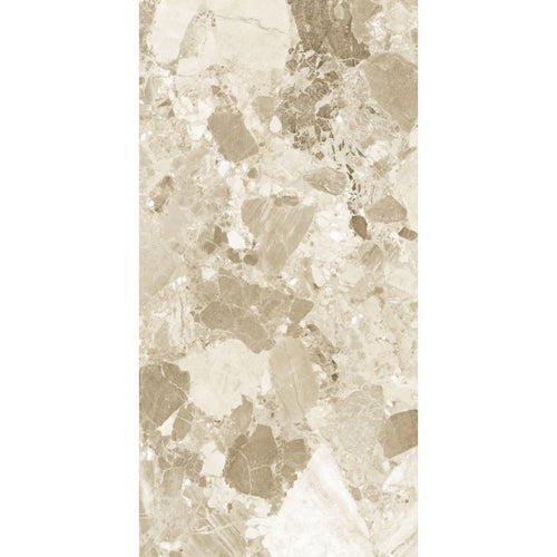 Ceppo Stone Cream 75cm x 150cm Wall and Floor Tile