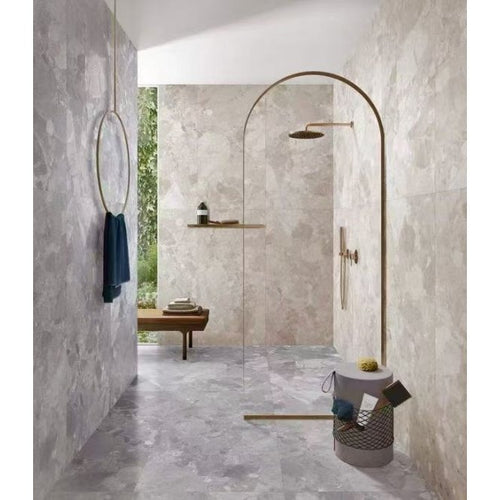 Ceppo Stone Cream 75cm x 150cm Wall and Floor Tile