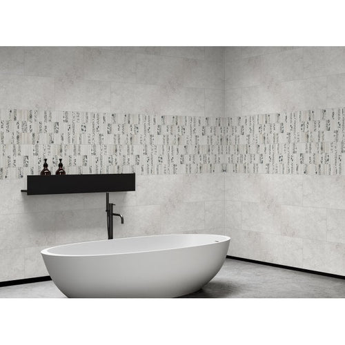 Chalk Stone 30cm x 60cm Wall Tile