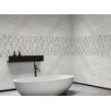 Chalk Stone 30cm x 60cm Wall Tile