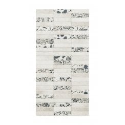 Chalk Stone Decor 30cm x 60cm Wall Tile