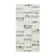 Chalk Stone Decor 30cm x 60cm Wall Tile