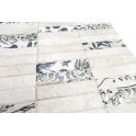 Chalk Stone Decor 30cm x 60cm Wall Tile