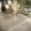 Italian Design Chantilly Beige 60cm x 90cm 2cm Slab Tiles