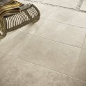 Italian Design Chantilly Creme 60cm x 90cm Wall & Floor Tiles