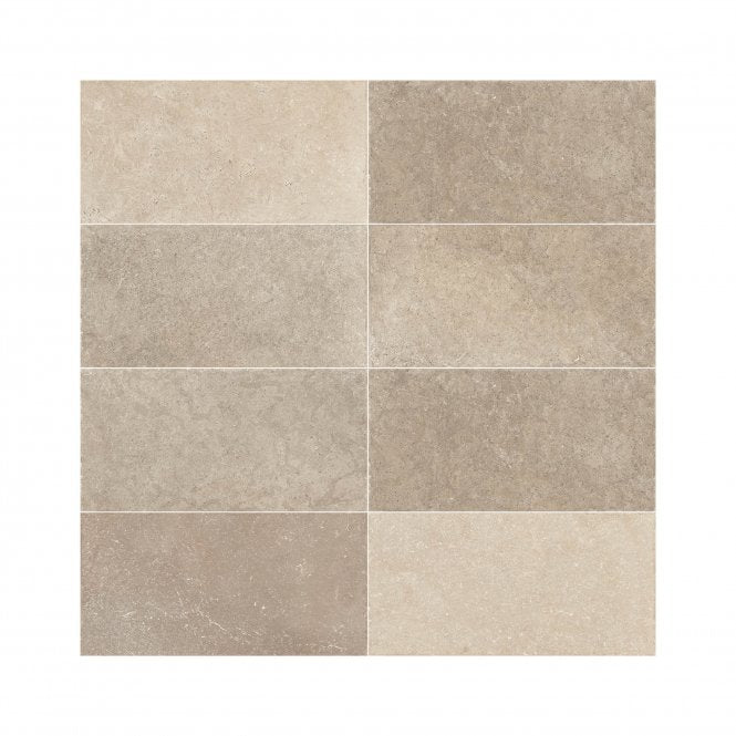 Italian Design Chantilly Mel. Nuit 30cm x 60cm Wall & Floor Tiles