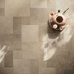 Italian Design Chantilly Mel. Nuit 60cm x 60cm Wall & Floor Tiles