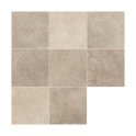 Italian Design Chantilly Mel. Nuit 60cm x 60cm Wall & Floor Tiles
